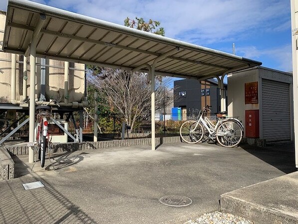 本竜野駅 徒歩16分 1階の物件内観写真